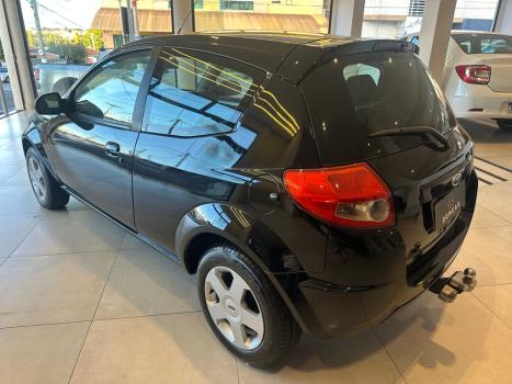 FORD Ka Hatch 1.0 FLEX, Foto 5