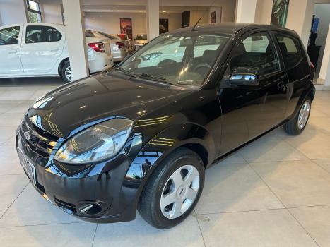 FORD Ka Hatch 1.0 FLEX, Foto 6