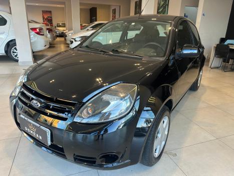 FORD Ka Hatch 1.0 FLEX, Foto 7