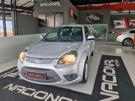 FORD Ka Hatch 1.0 FLEX, Foto 2