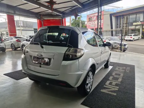 FORD Ka Hatch 1.0 FLEX, Foto 5