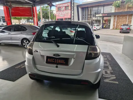 FORD Ka Hatch 1.0 FLEX, Foto 6