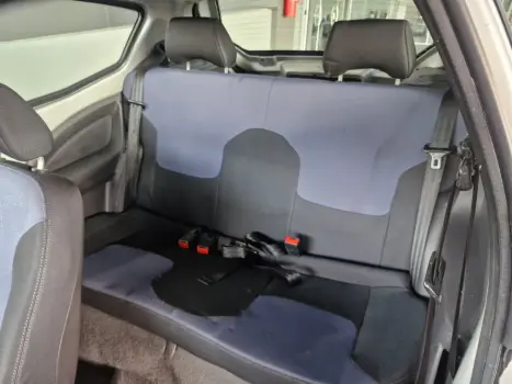 FORD Ka Hatch 1.0 FLEX, Foto 8