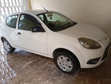 FORD Ka Hatch 1.0 FLEX, Foto 3