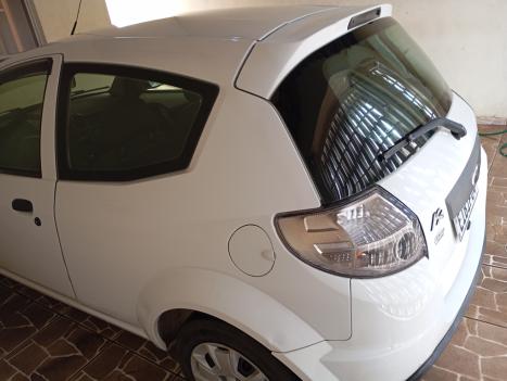 FORD Ka Hatch 1.0 FLEX, Foto 4