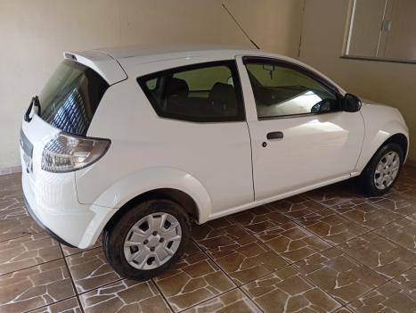 FORD Ka Hatch 1.0 FLEX, Foto 5