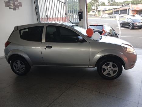 FORD Ka Hatch 1.0 FLEX, Foto 2