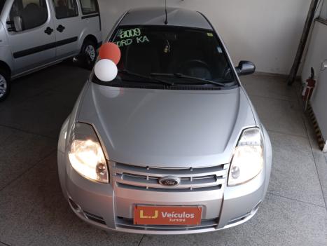 FORD Ka Hatch 1.0 FLEX, Foto 3