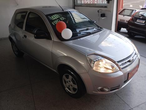 FORD Ka Hatch 1.0 FLEX, Foto 4