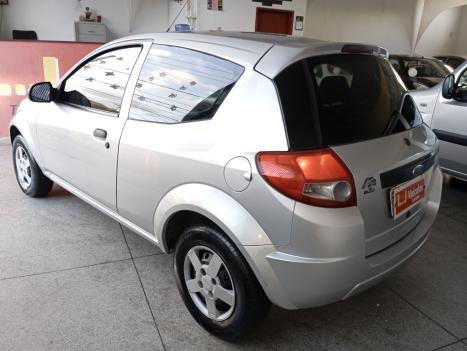 FORD Ka Hatch 1.0 FLEX, Foto 5