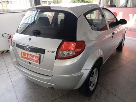 FORD Ka Hatch 1.0 FLEX, Foto 6