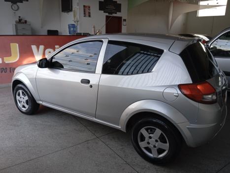 FORD Ka Hatch 1.0 FLEX, Foto 7