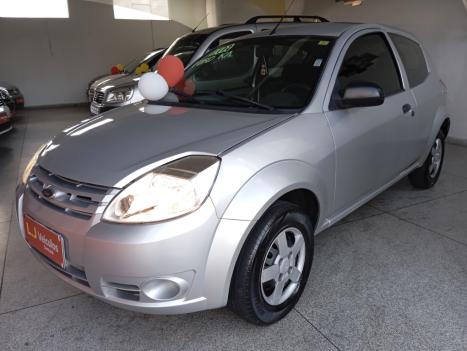 FORD Ka Hatch 1.0 FLEX, Foto 8