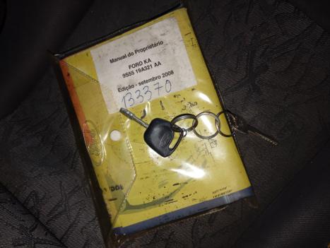 FORD Ka Hatch 1.0 FLEX, Foto 11