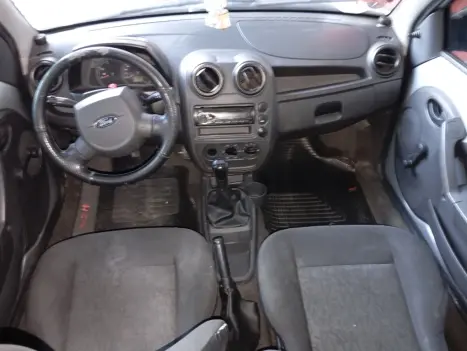 FORD Ka Hatch 1.0 FLEX, Foto 12