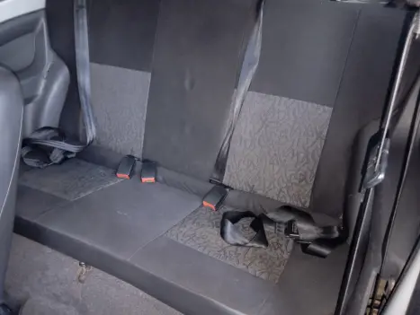 FORD Ka Hatch 1.0 FLEX, Foto 13