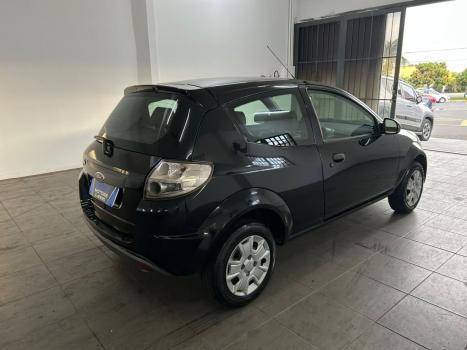 FORD Ka Hatch 1.0 FLEX, Foto 4