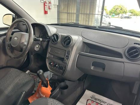 FORD Ka Hatch 1.0 FLEX, Foto 8