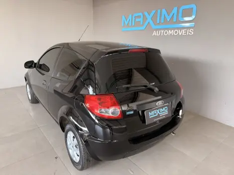 FORD Ka Hatch 1.0 FLEX, Foto 2