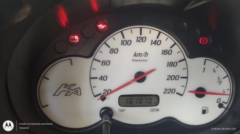 FORD Ka Hatch 1.0 GL, Foto 2