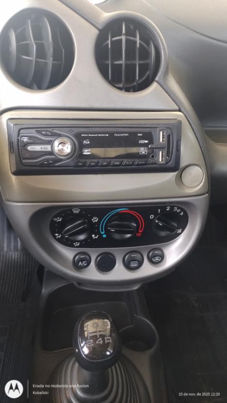 FORD Ka Hatch 1.0 GL, Foto 3