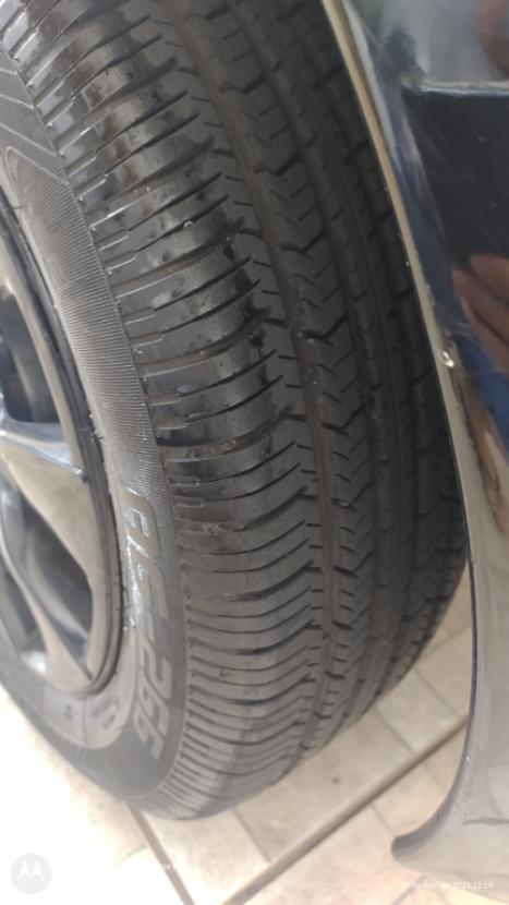 FORD Ka Hatch 1.0 GL, Foto 4