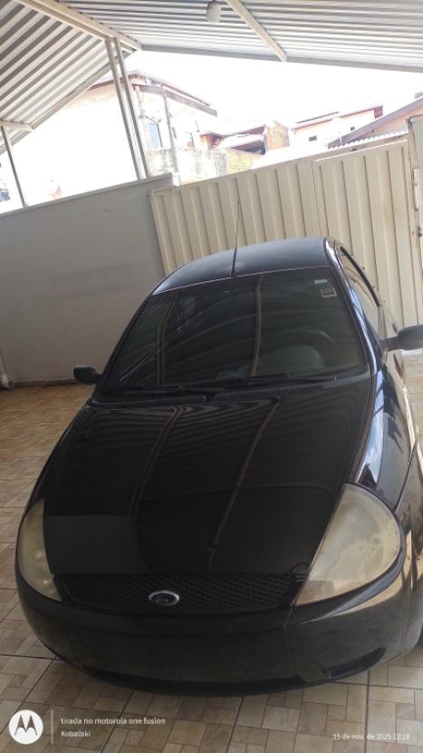 FORD Ka Hatch 1.0 GL, Foto 6