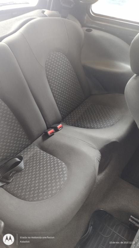 FORD Ka Hatch 1.0 GL, Foto 7