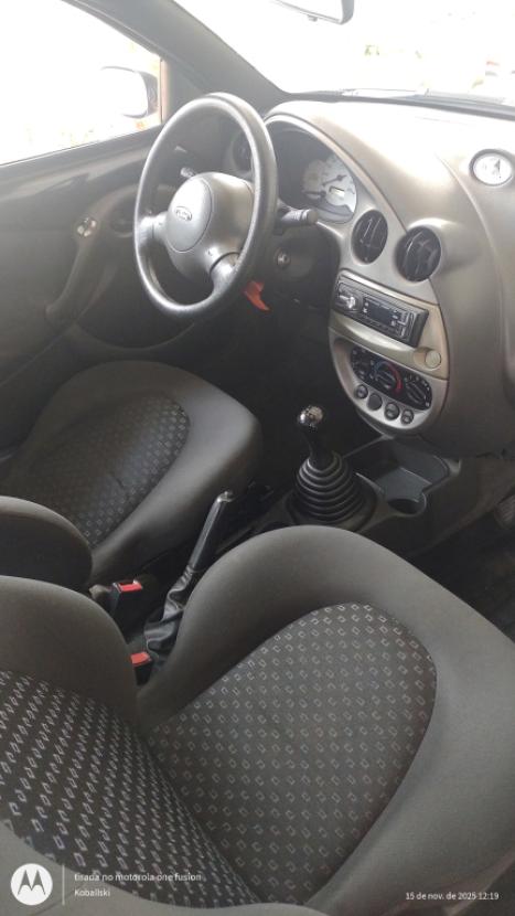 FORD Ka Hatch 1.0 GL, Foto 8