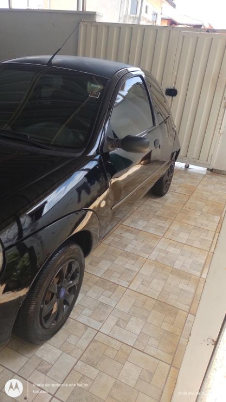 FORD Ka Hatch 1.0 GL, Foto 9