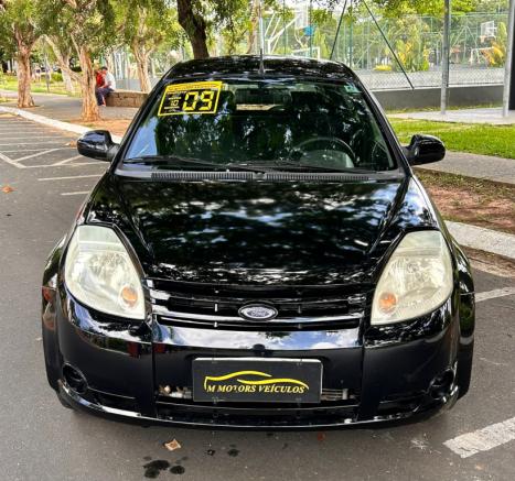 FORD Ka Hatch 1.0 GL TECNO, Foto 2