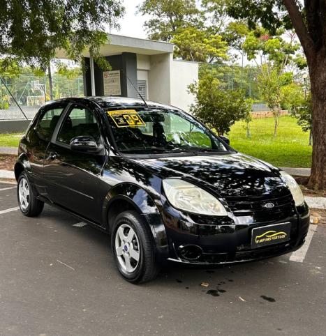 FORD Ka Hatch 1.0 GL TECNO, Foto 4