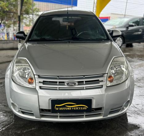 FORD Ka Hatch 1.0 GL TECNO, Foto 2