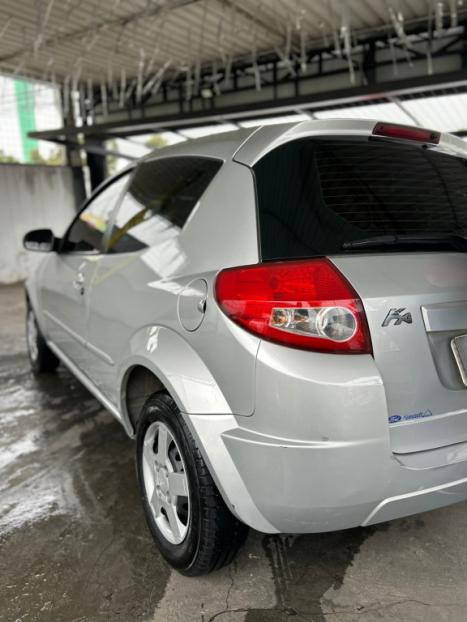 FORD Ka Hatch 1.0 GL TECNO, Foto 3