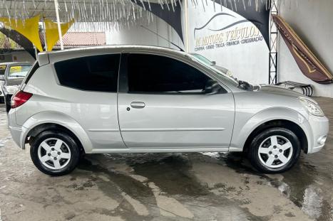 FORD Ka Hatch 1.0 GL TECNO, Foto 6