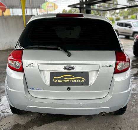 FORD Ka Hatch 1.0 GL TECNO, Foto 7