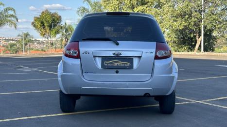 FORD Ka Hatch 1.0 TECNO FLEX, Foto 5