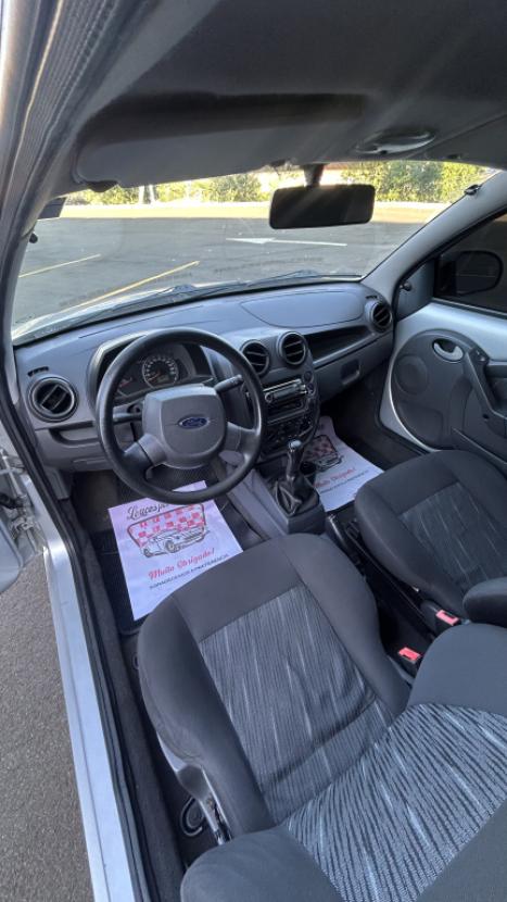 FORD Ka Hatch 1.0 TECNO FLEX, Foto 7