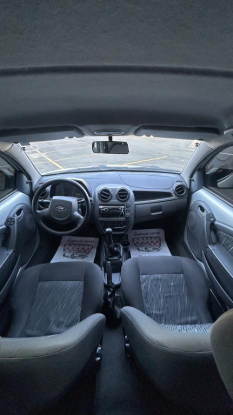 FORD Ka Hatch 1.0 TECNO FLEX, Foto 8