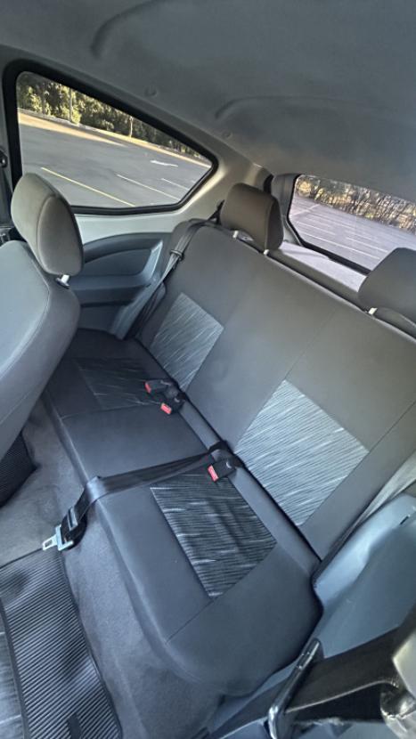 FORD Ka Hatch 1.0 TECNO FLEX, Foto 9