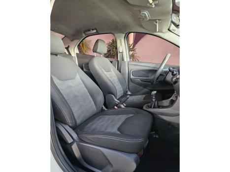 FORD Ka Hatch 1.5 12V 4P FLEX TI-VCT SEL, Foto 9 FORD Ka Hatch 1.5 12V 4P FLEX TI-VCT SEL, Foto 9