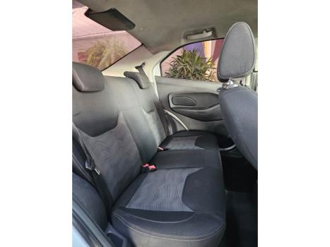 FORD Ka Hatch 1.5 12V 4P FLEX TI-VCT SEL, Foto 10 FORD Ka Hatch 1.5 12V 4P FLEX TI-VCT SEL, Foto 10