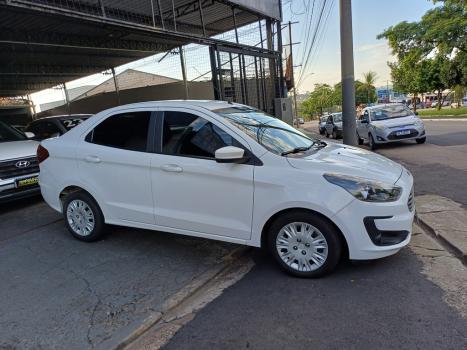 FORD Ka Hatch 1.5 12V 4P FLEX TI-VCT SE PLUS, Foto 3