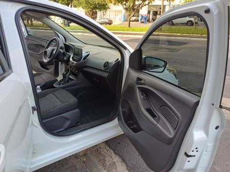 FORD Ka Hatch 1.5 12V 4P FLEX TI-VCT SE PLUS, Foto 8