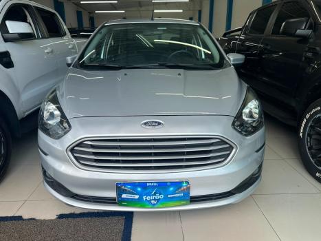 FORD Ka Hatch 1.5 12V 4P FLEX TI-VCT FLEX, Foto 2