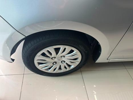FORD Ka Hatch 1.5 12V 4P FLEX TI-VCT FLEX, Foto 6