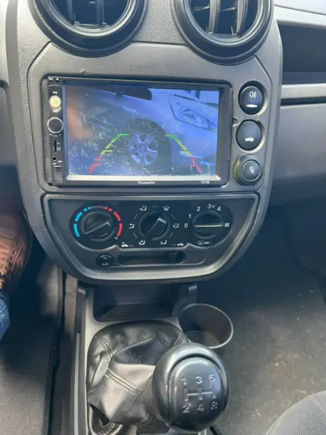 FORD Ka Hatch 1.6 FLEX, Foto 7