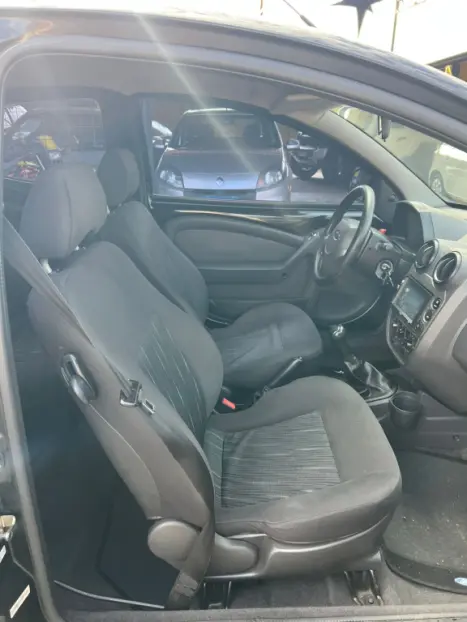 FORD Ka Hatch 1.6 FLEX, Foto 8