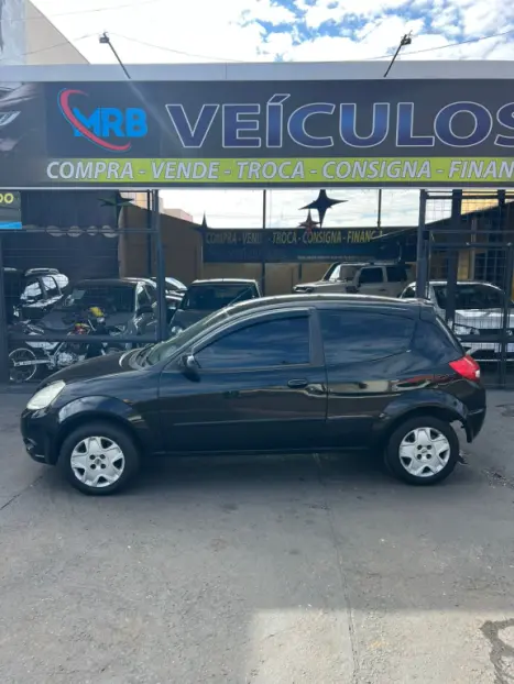 FORD Ka Hatch 1.6 FLEX, Foto 2