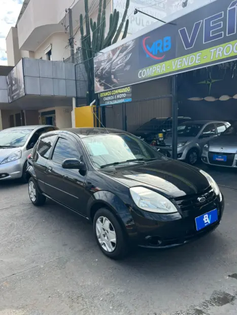 FORD Ka Hatch 1.6 FLEX, Foto 3